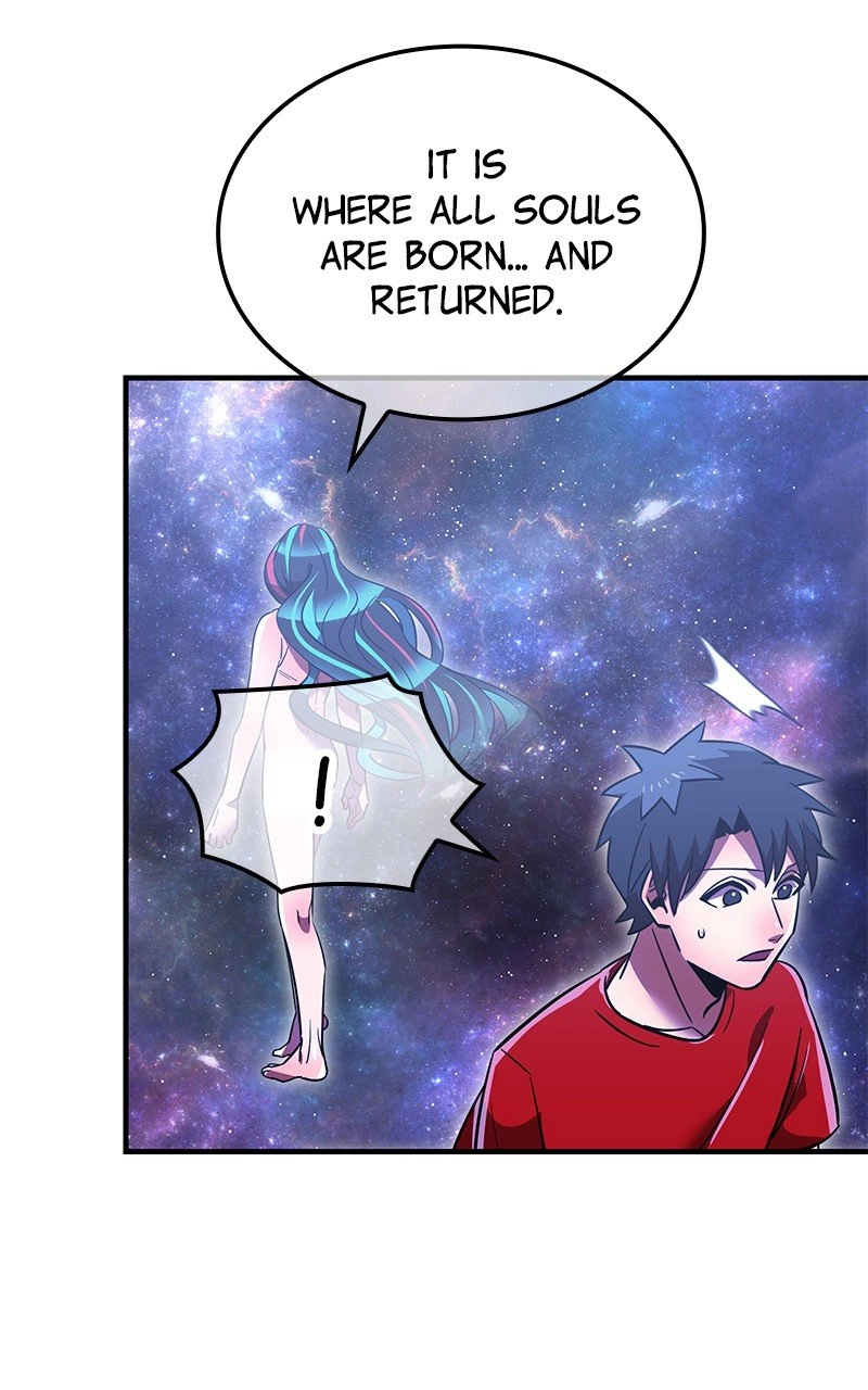Savior of Divine Blood: Draw Out 0.00000001% to Become the Strongest Chapter 47 Page 57