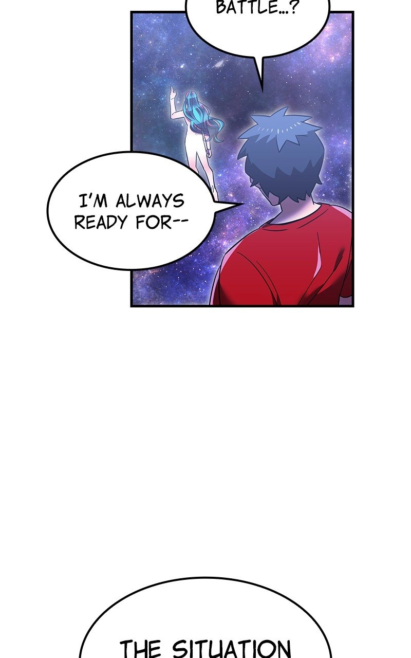 Savior of Divine Blood: Draw Out 0.00000001% to Become the Strongest Chapter 47 Page 64