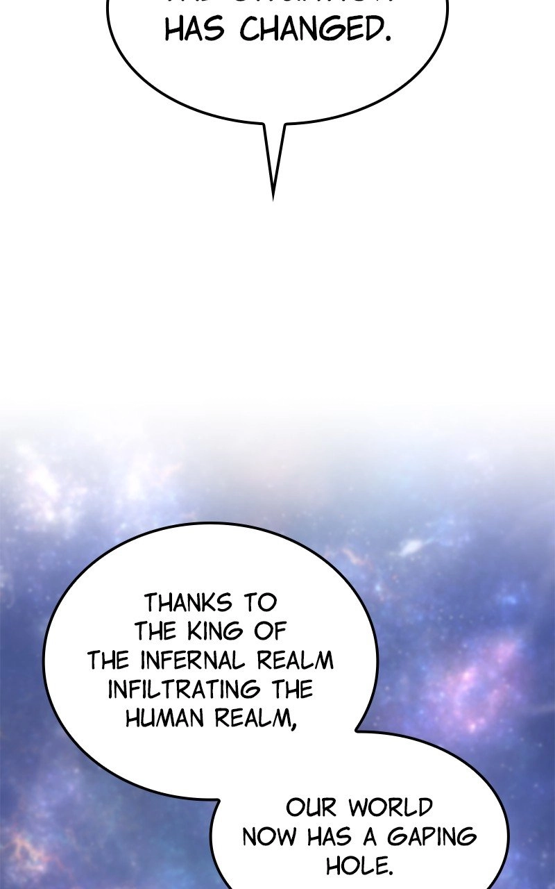 Savior of Divine Blood: Draw Out 0.00000001% to Become the Strongest Chapter 47 Page 65