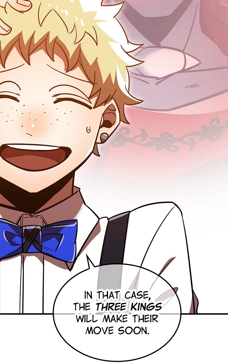 Savior of Divine Blood: Draw Out 0.00000001% to Become the Strongest Chapter 47 Page 10