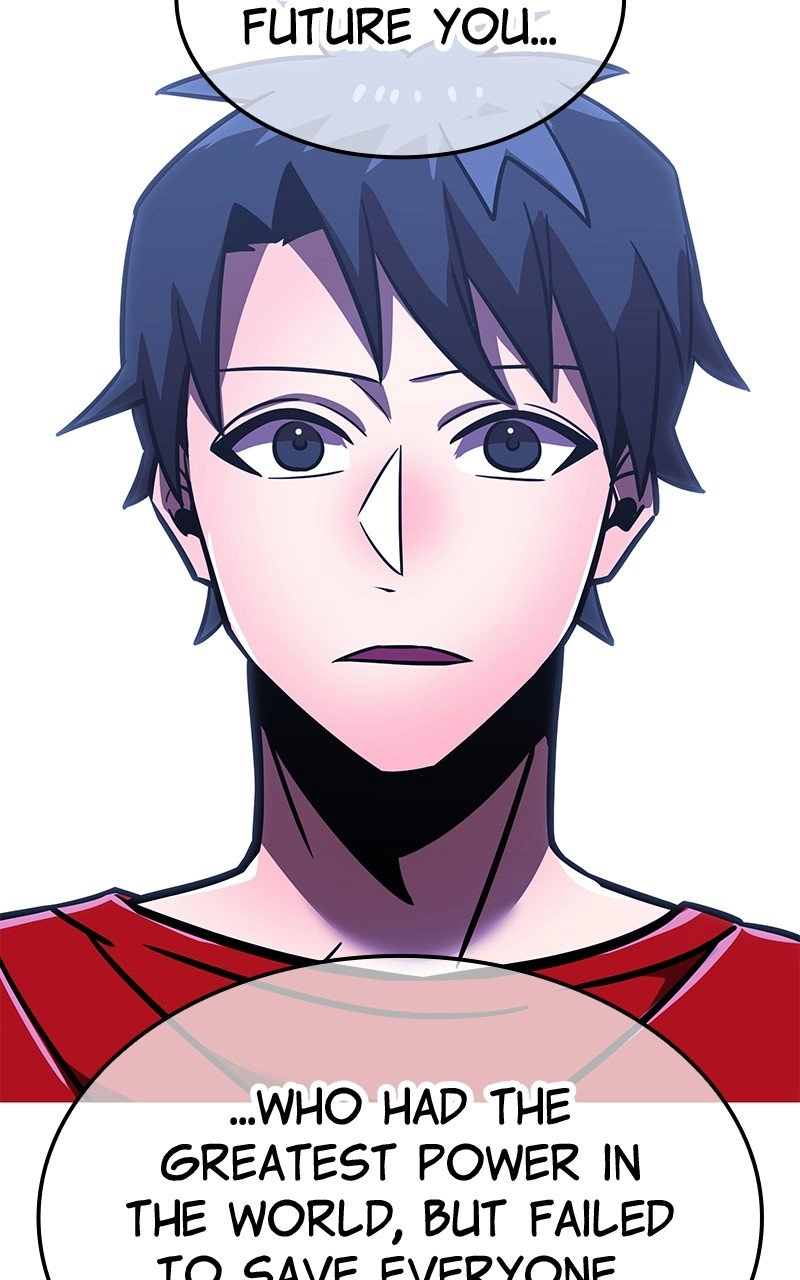 Savior of Divine Blood: Draw Out 0.00000001% to Become the Strongest Chapter 47 Page 96