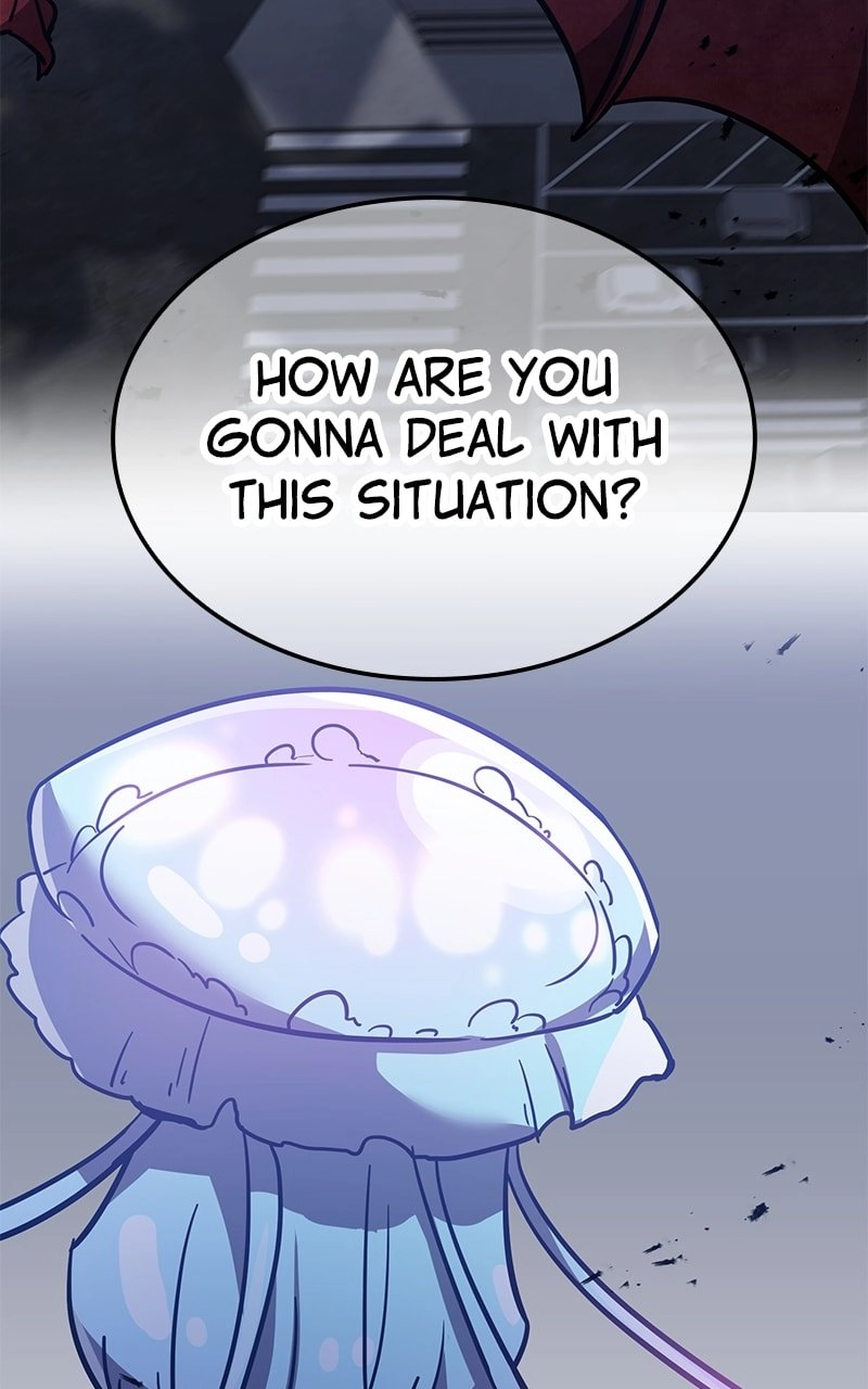 Savior of Divine Blood: Draw Out 0.00000001% to Become the Strongest Chapter 35 Page 104