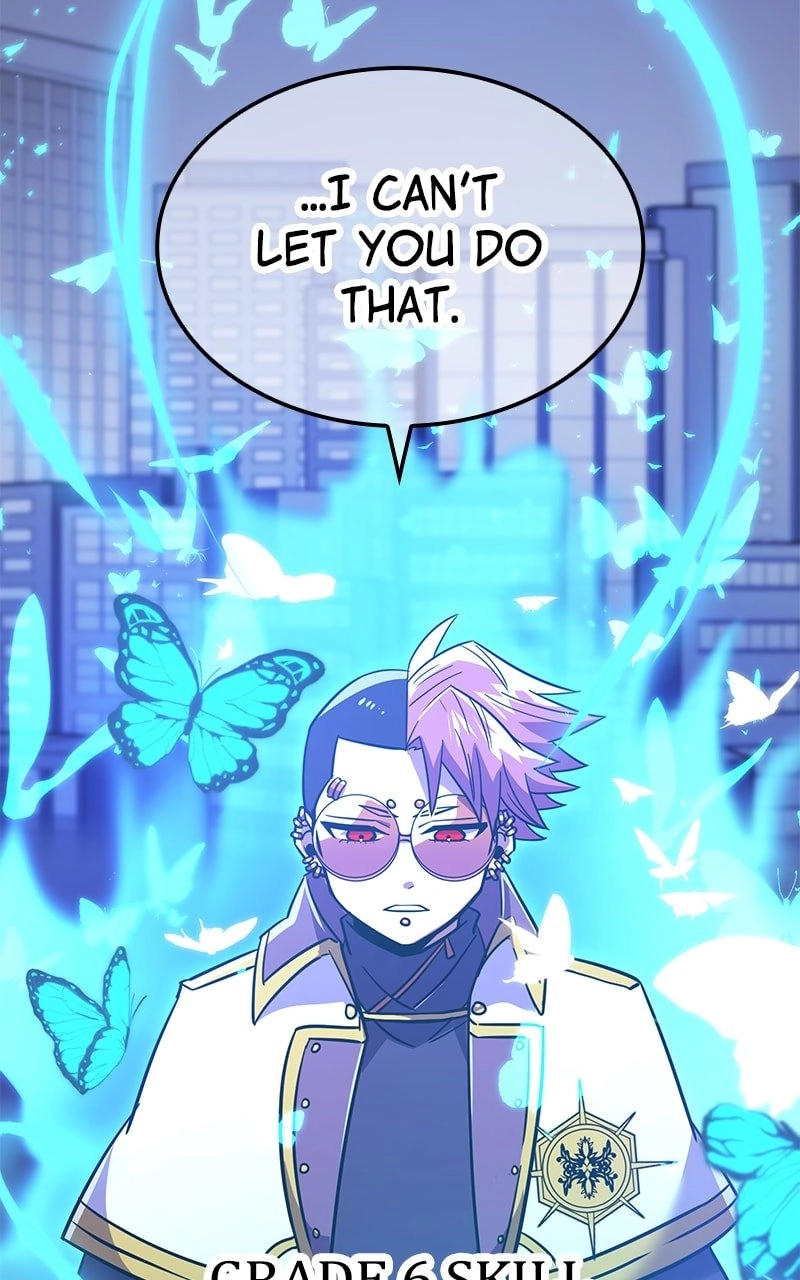 Savior of Divine Blood: Draw Out 0.00000001% to Become the Strongest Chapter 35 Page 124