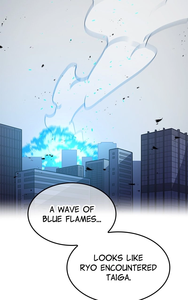 Savior of Divine Blood: Draw Out 0.00000001% to Become the Strongest Chapter 35 Page 143