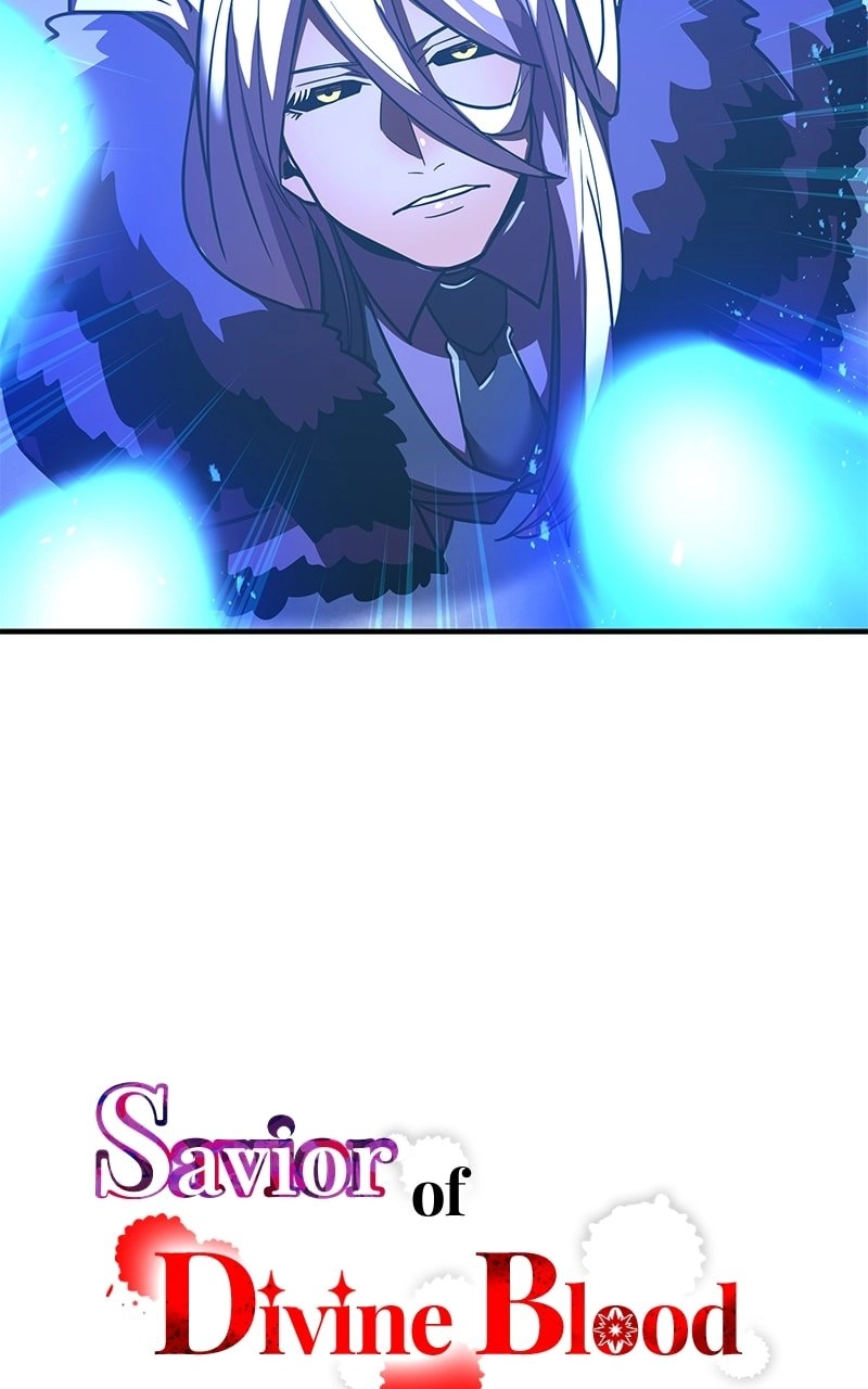 Savior of Divine Blood: Draw Out 0.00000001% to Become the Strongest Chapter 35 Page 16