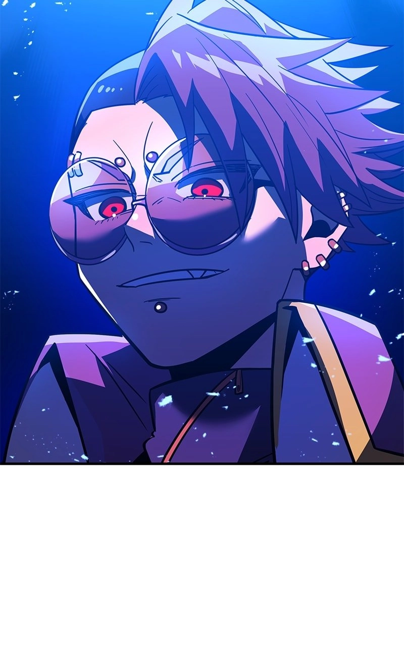 Savior of Divine Blood: Draw Out 0.00000001% to Become the Strongest Chapter 35 Page 7