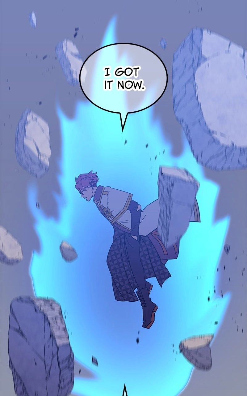 Savior of Divine Blood: Draw Out 0.00000001% to Become the Strongest Chapter 35 Page 85
