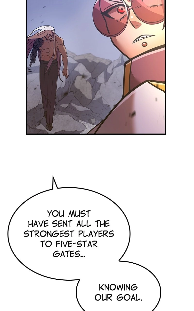 Savior of Divine Blood: Draw Out 0.00000001% to Become the Strongest Chapter 35 Page 96