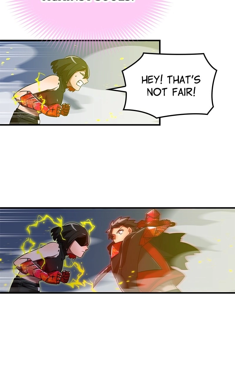 Savior of Divine Blood: Draw Out 0.00000001% to Become the Strongest Chapter 53 Page 116