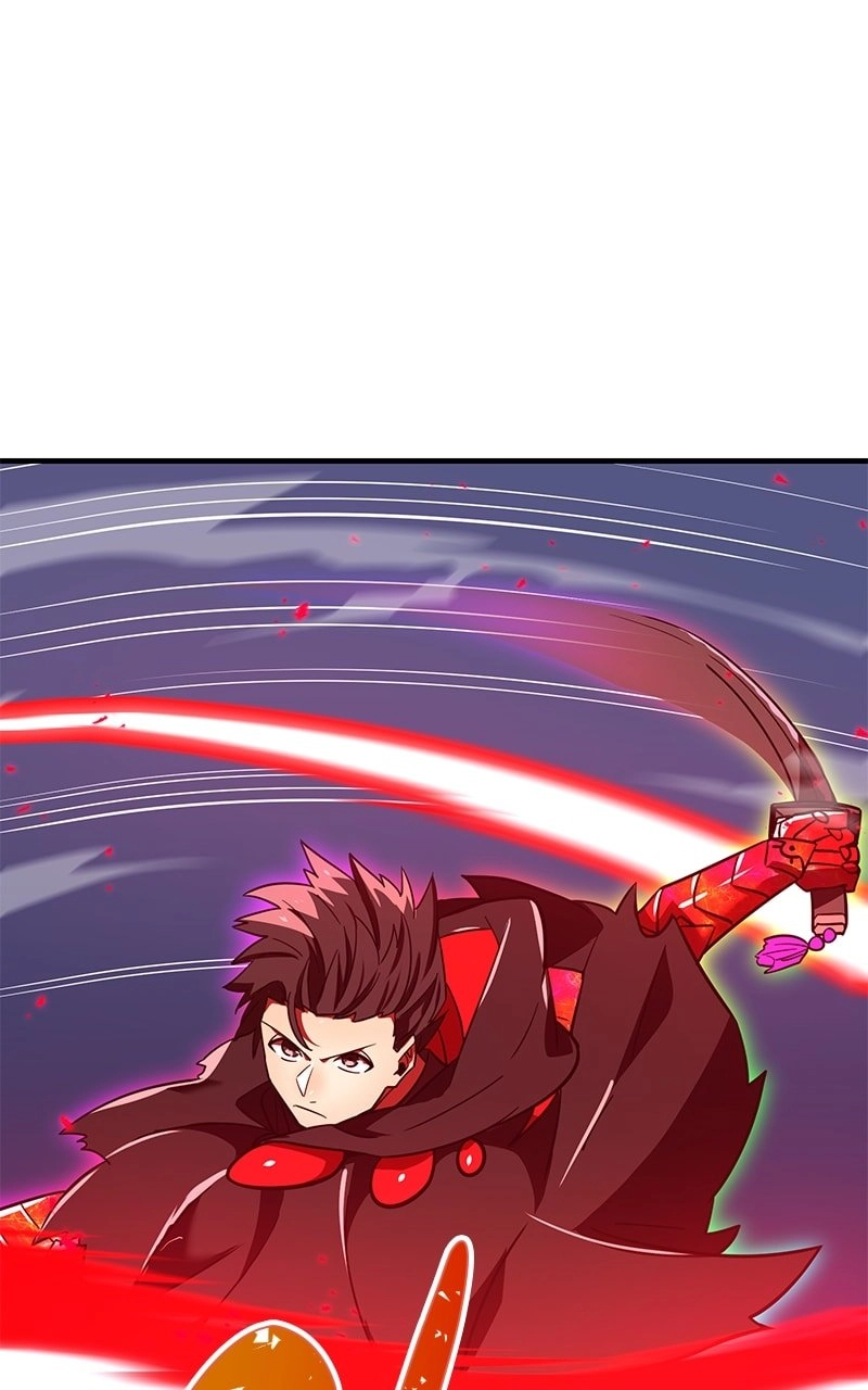 Savior of Divine Blood: Draw Out 0.00000001% to Become the Strongest Chapter 53 Page 117