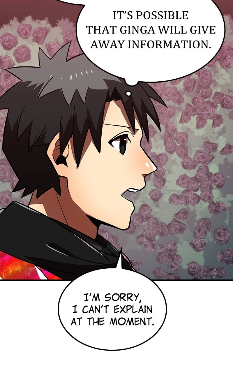Savior of Divine Blood: Draw Out 0.00000001% to Become the Strongest Chapter 53 Page 13