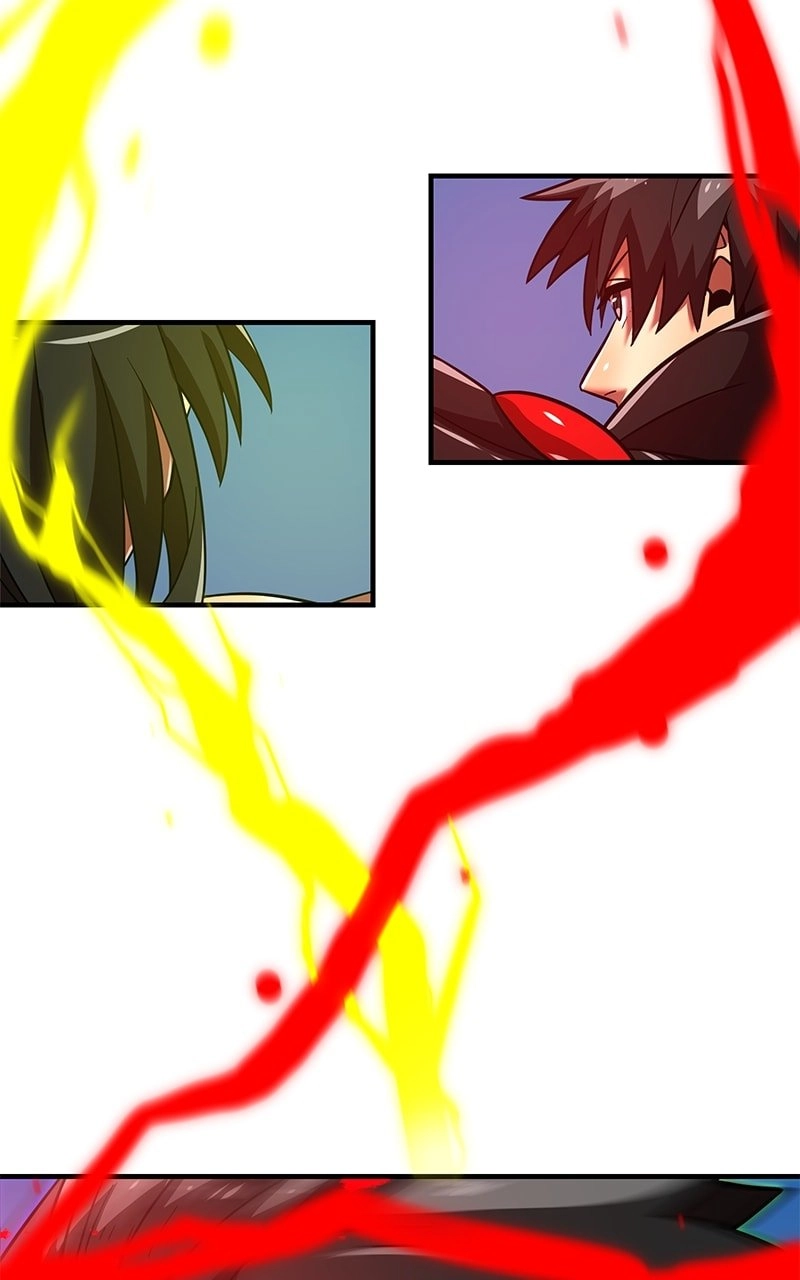 Savior of Divine Blood: Draw Out 0.00000001% to Become the Strongest Chapter 53 Page 122