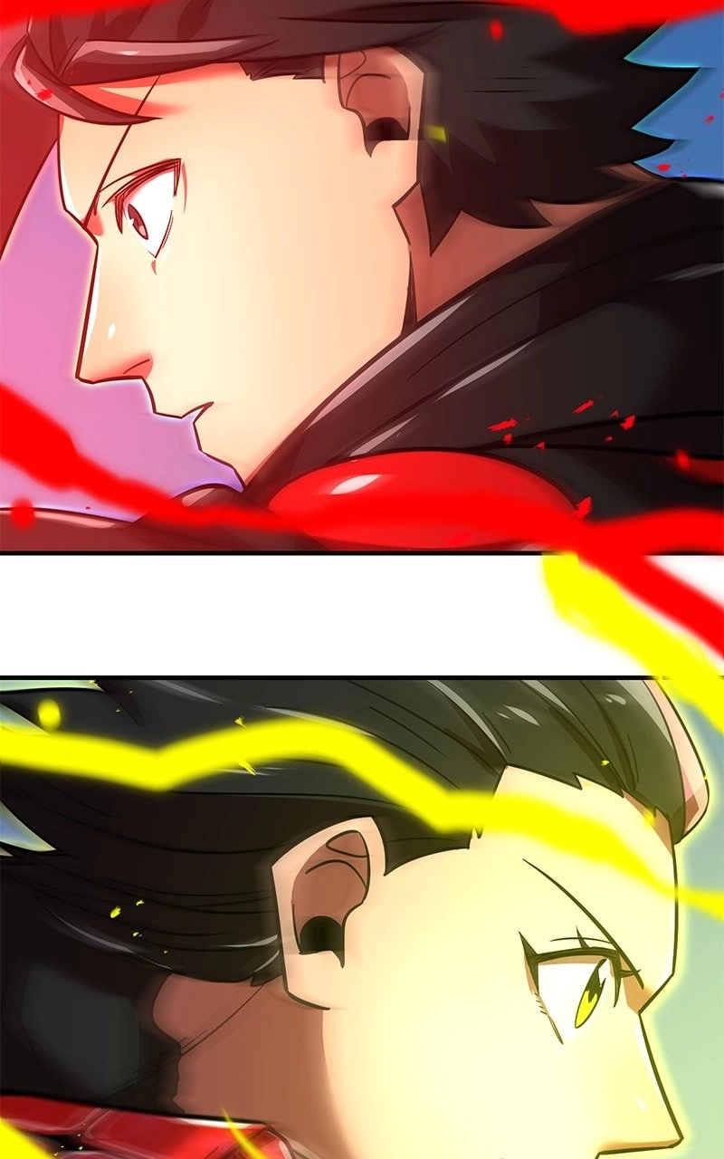 Savior of Divine Blood: Draw Out 0.00000001% to Become the Strongest Chapter 53 Page 123