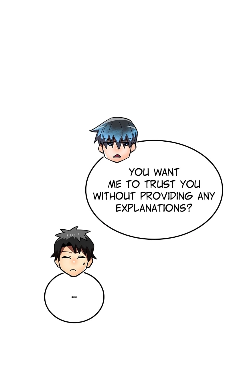 Savior of Divine Blood: Draw Out 0.00000001% to Become the Strongest Chapter 53 Page 14