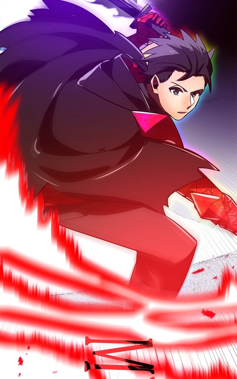 Savior of Divine Blood: Draw Out 0.00000001% to Become the Strongest Chapter 53 Page 131