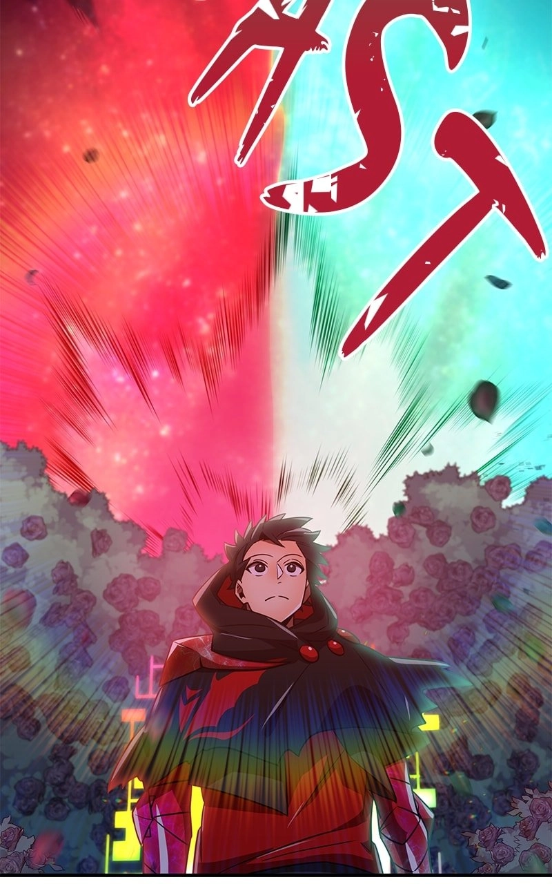 Savior of Divine Blood: Draw Out 0.00000001% to Become the Strongest Chapter 53 Page 16