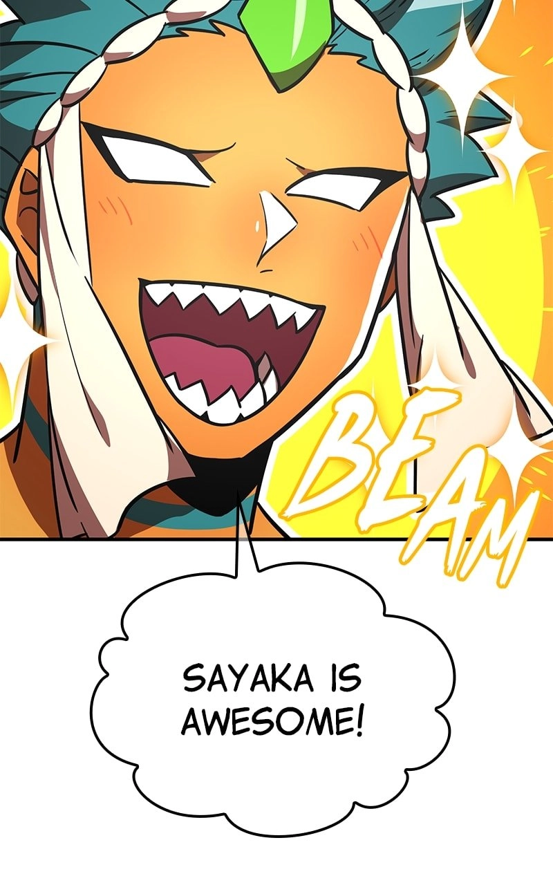 Savior of Divine Blood: Draw Out 0.00000001% to Become the Strongest Chapter 53 Page 157