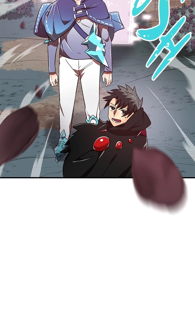 Savior of Divine Blood: Draw Out 0.00000001% to Become the Strongest Chapter 53 Page 18