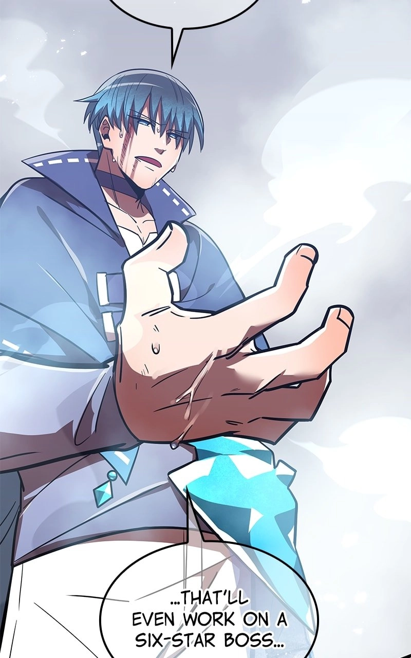 Savior of Divine Blood: Draw Out 0.00000001% to Become the Strongest Chapter 53 Page 193