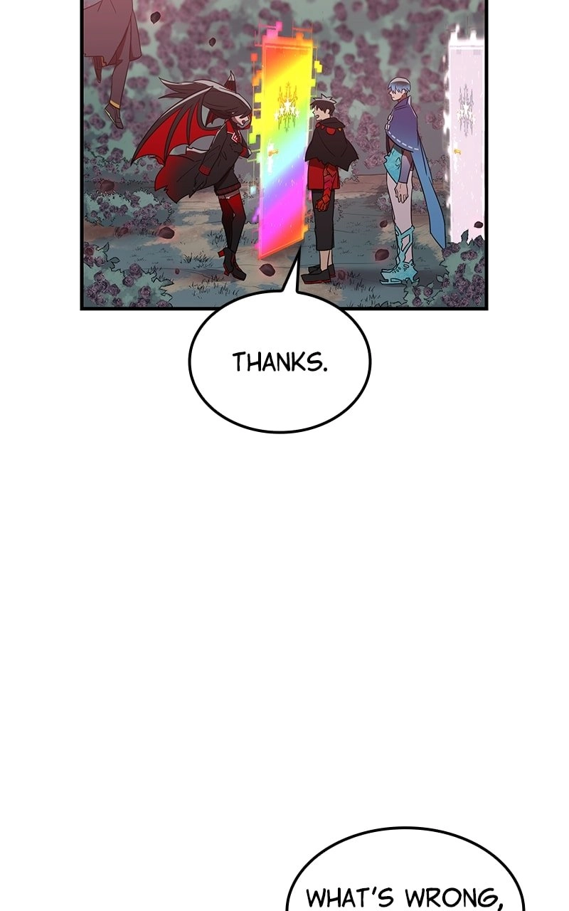 Savior of Divine Blood: Draw Out 0.00000001% to Become the Strongest Chapter 53 Page 21