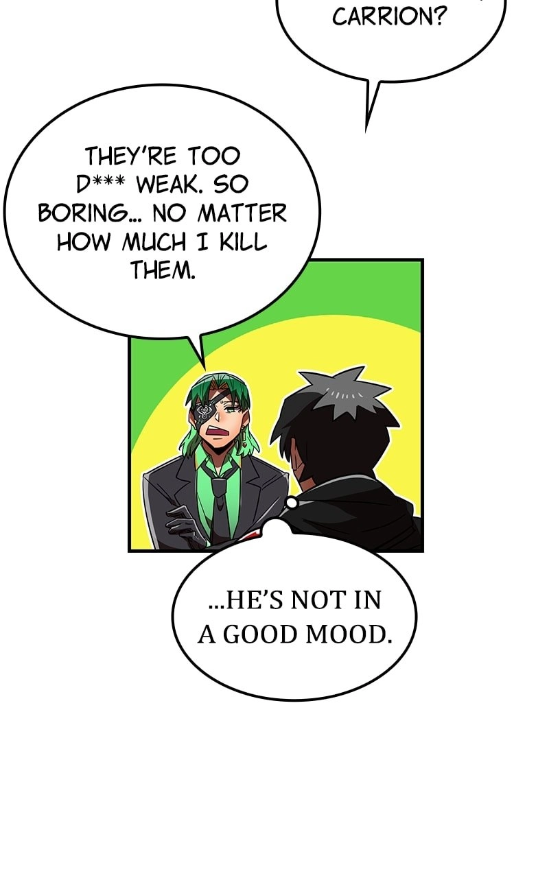 Savior of Divine Blood: Draw Out 0.00000001% to Become the Strongest Chapter 53 Page 22