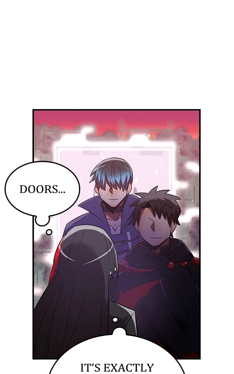 Savior of Divine Blood: Draw Out 0.00000001% to Become the Strongest Chapter 53 Page 23