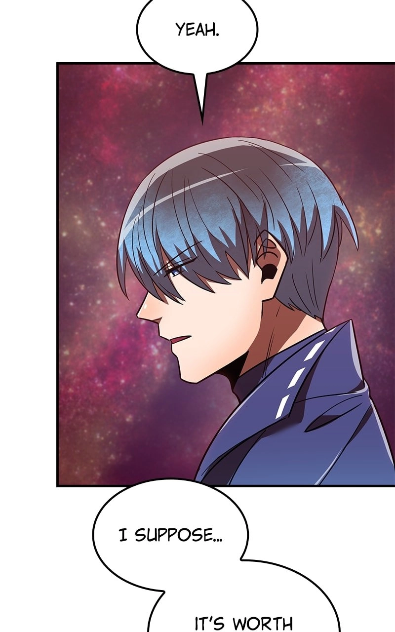 Savior of Divine Blood: Draw Out 0.00000001% to Become the Strongest Chapter 53 Page 28