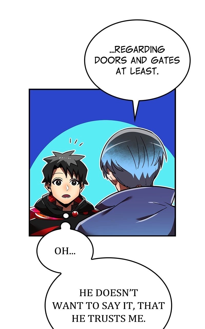 Savior of Divine Blood: Draw Out 0.00000001% to Become the Strongest Chapter 53 Page 30