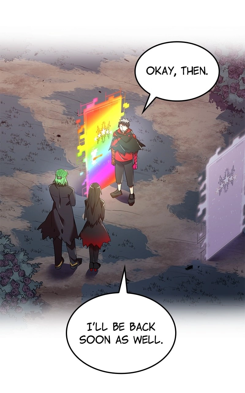 Savior of Divine Blood: Draw Out 0.00000001% to Become the Strongest Chapter 53 Page 40
