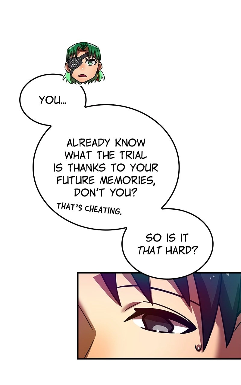 Savior of Divine Blood: Draw Out 0.00000001% to Become the Strongest Chapter 53 Page 44
