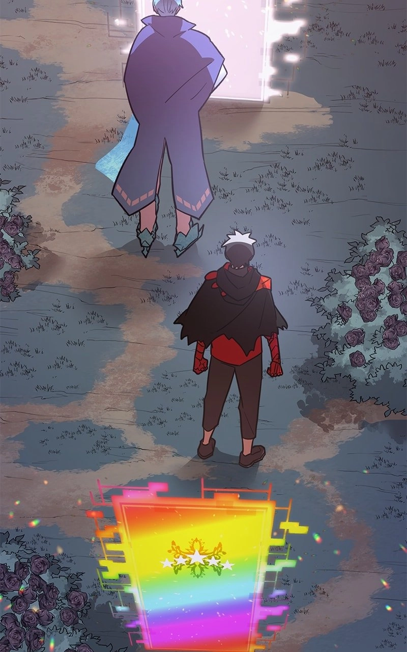 Savior of Divine Blood: Draw Out 0.00000001% to Become the Strongest Chapter 53 Page 6