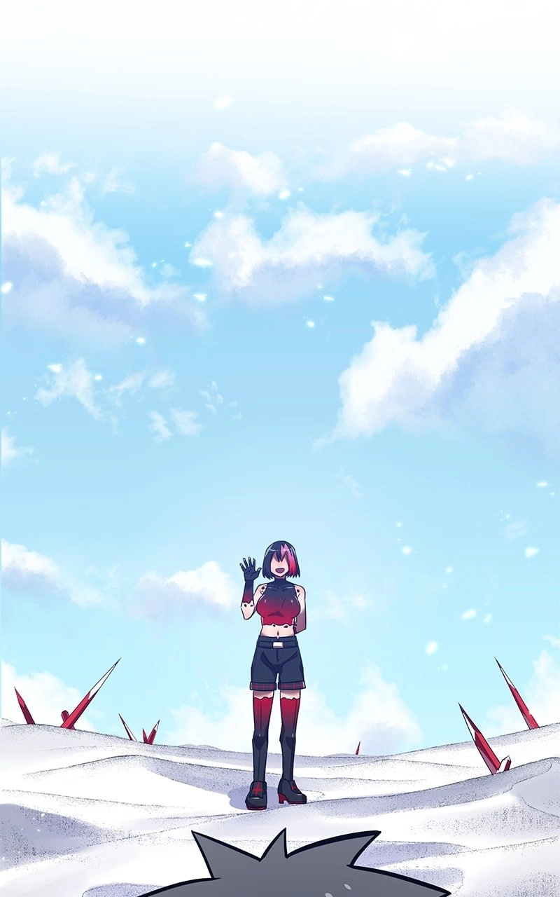 Savior of Divine Blood: Draw Out 0.00000001% to Become the Strongest Chapter 53 Page 58