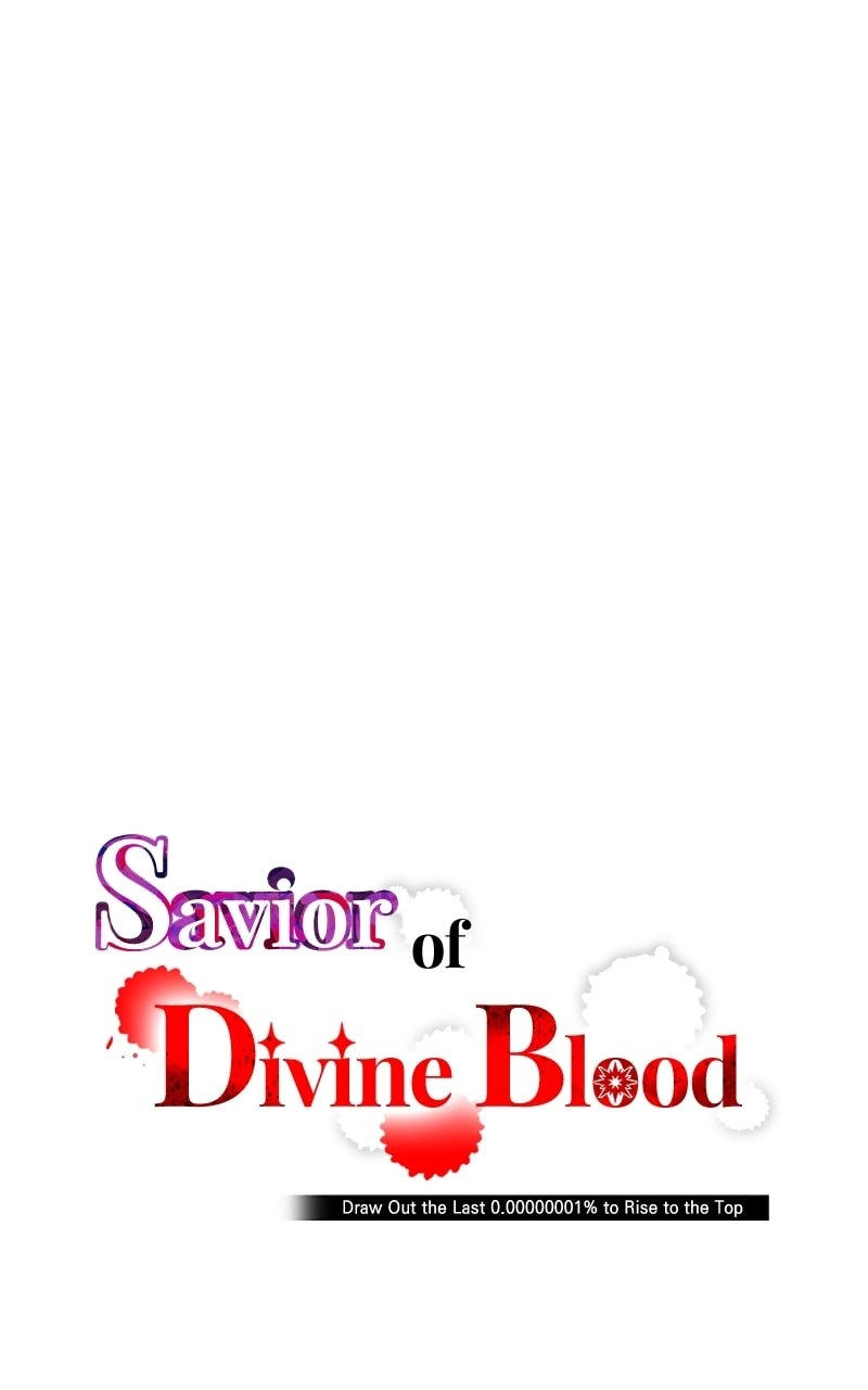 Savior of Divine Blood: Draw Out 0.00000001% to Become the Strongest Chapter 53 Page 63