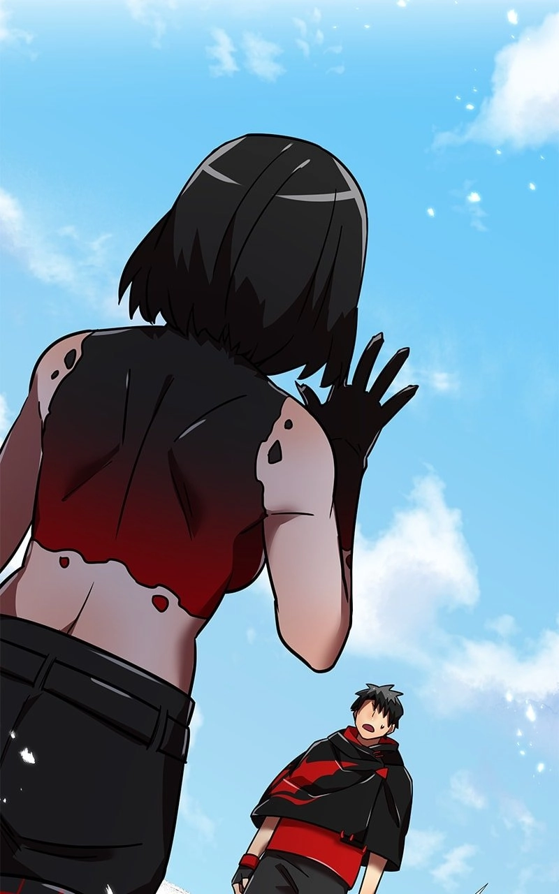 Savior of Divine Blood: Draw Out 0.00000001% to Become the Strongest Chapter 53 Page 65