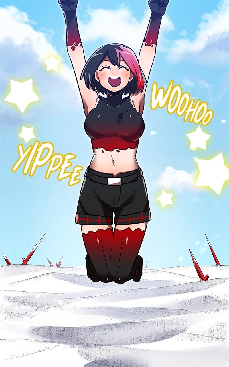 Savior of Divine Blood: Draw Out 0.00000001% to Become the Strongest Chapter 53 Page 71