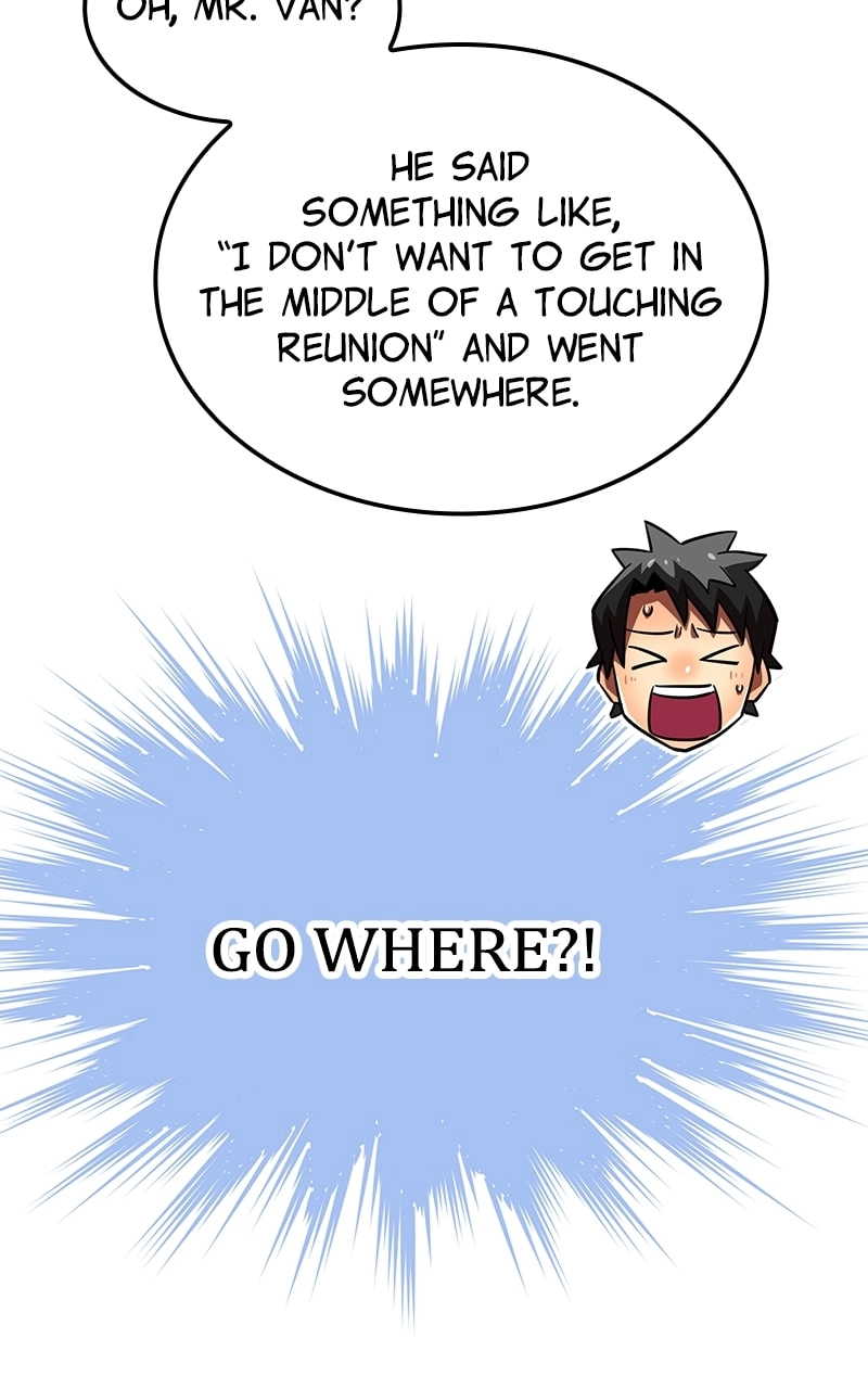Savior of Divine Blood: Draw Out 0.00000001% to Become the Strongest Chapter 53 Page 76