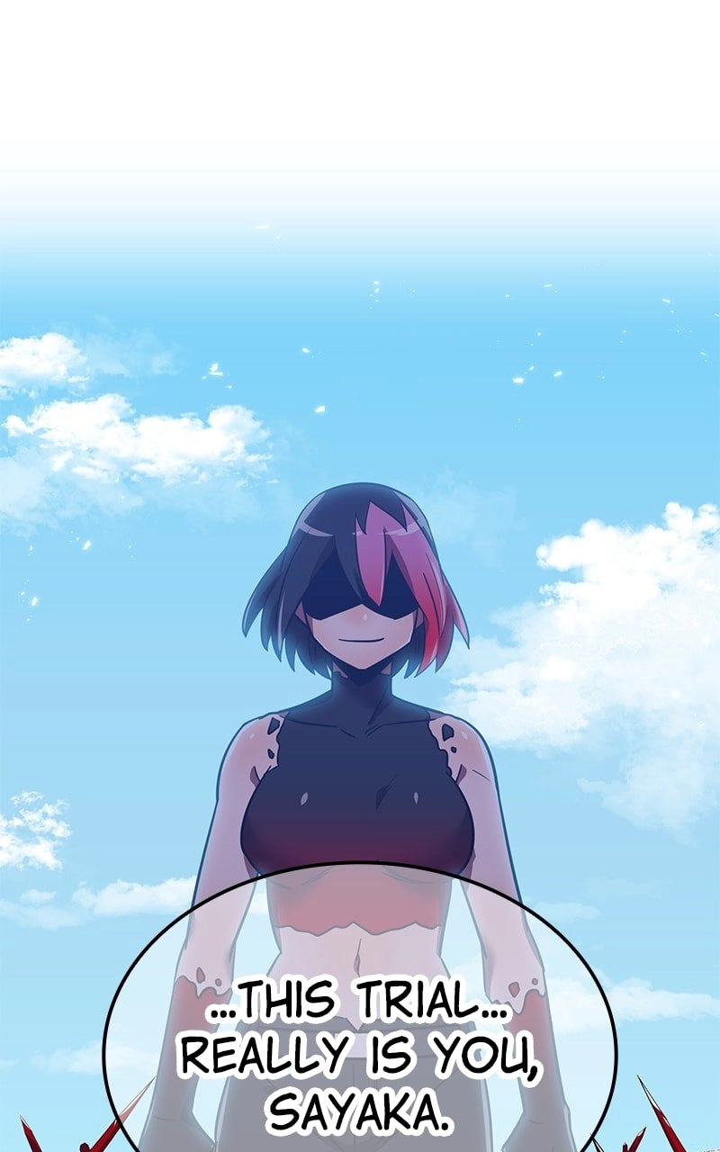 Savior of Divine Blood: Draw Out 0.00000001% to Become the Strongest Chapter 53 Page 80