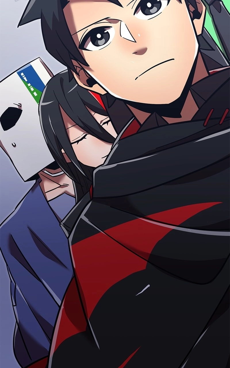 Savior of Divine Blood: Draw Out 0.00000001% to Become the Strongest Chapter 54 Page 104