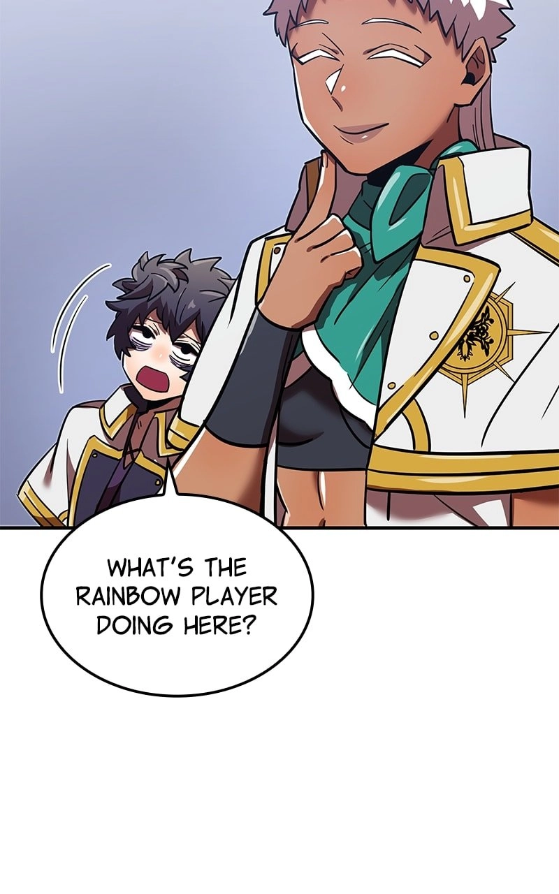 Savior of Divine Blood: Draw Out 0.00000001% to Become the Strongest Chapter 54 Page 109