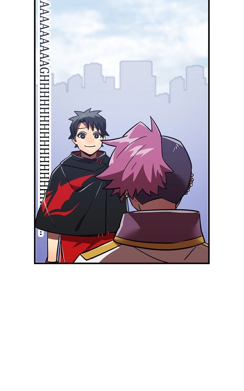Savior of Divine Blood: Draw Out 0.00000001% to Become the Strongest Chapter 54 Page 112