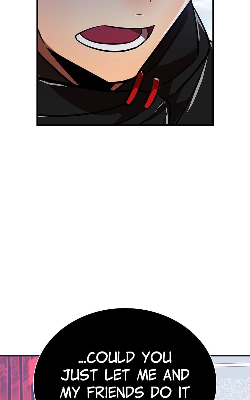 Savior of Divine Blood: Draw Out 0.00000001% to Become the Strongest Chapter 54 Page 117