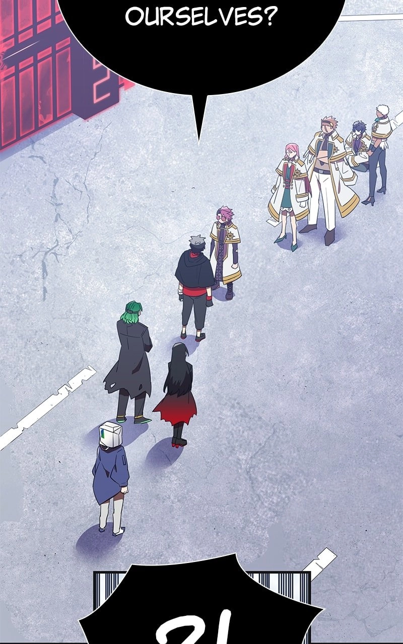 Savior of Divine Blood: Draw Out 0.00000001% to Become the Strongest Chapter 54 Page 118