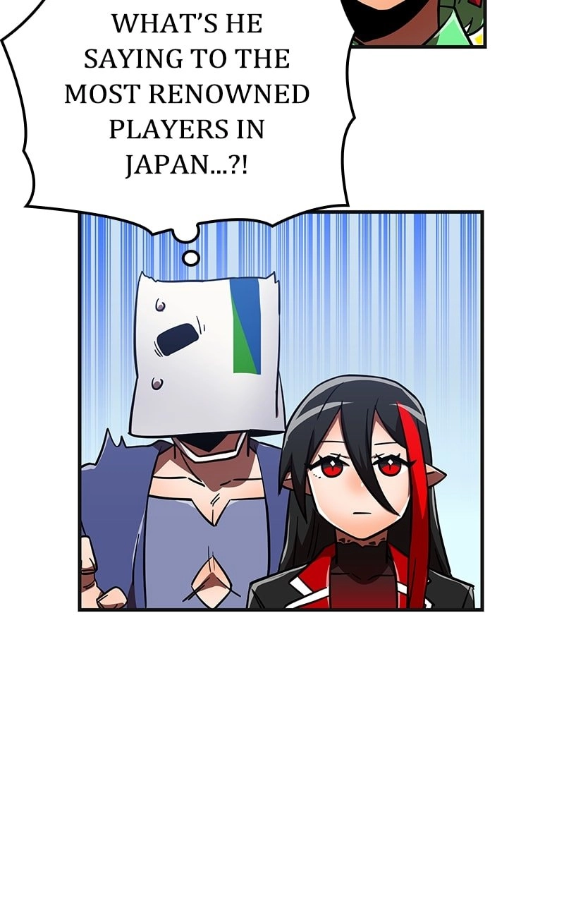 Savior of Divine Blood: Draw Out 0.00000001% to Become the Strongest Chapter 54 Page 124