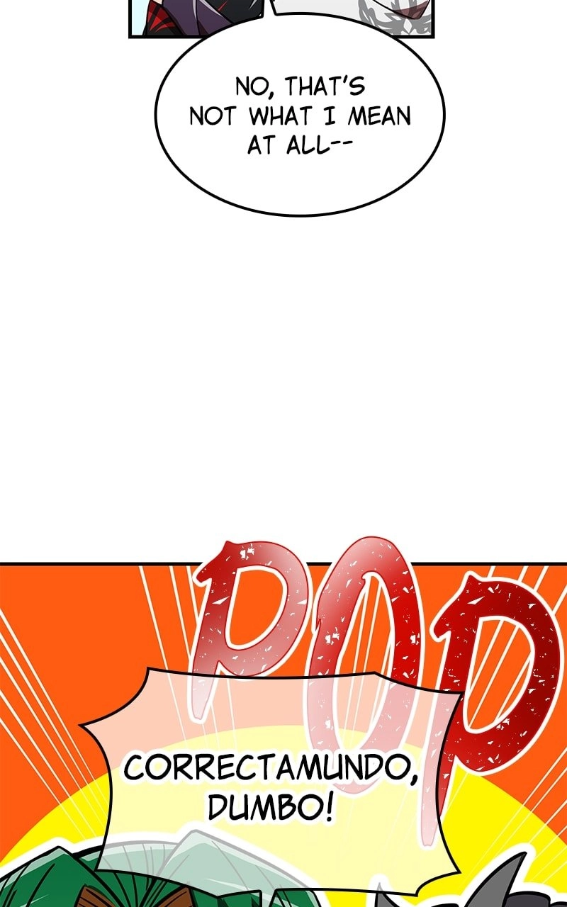 Savior of Divine Blood: Draw Out 0.00000001% to Become the Strongest Chapter 54 Page 131