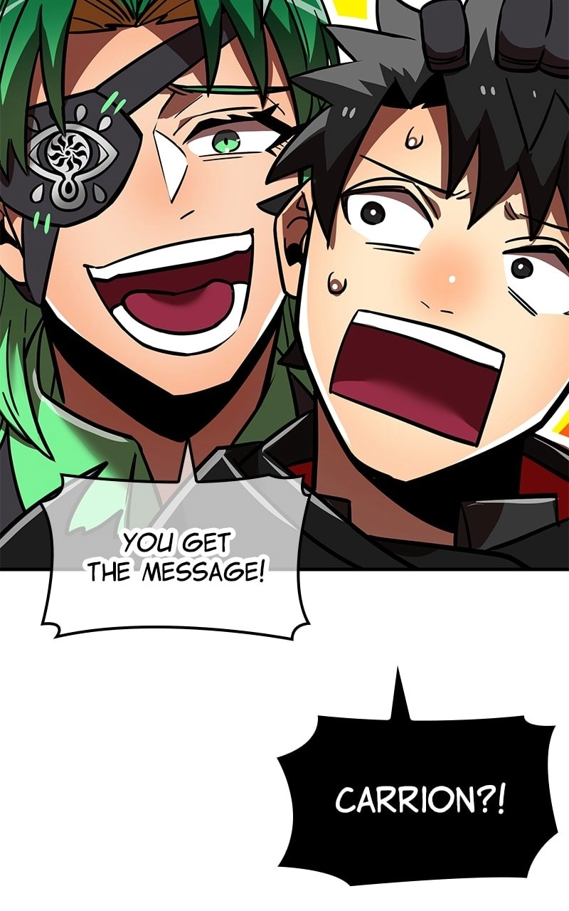 Savior of Divine Blood: Draw Out 0.00000001% to Become the Strongest Chapter 54 Page 132