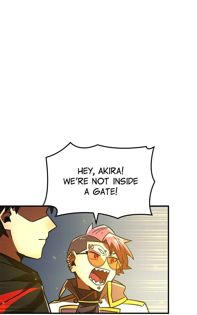 Savior of Divine Blood: Draw Out 0.00000001% to Become the Strongest Chapter 54 Page 143