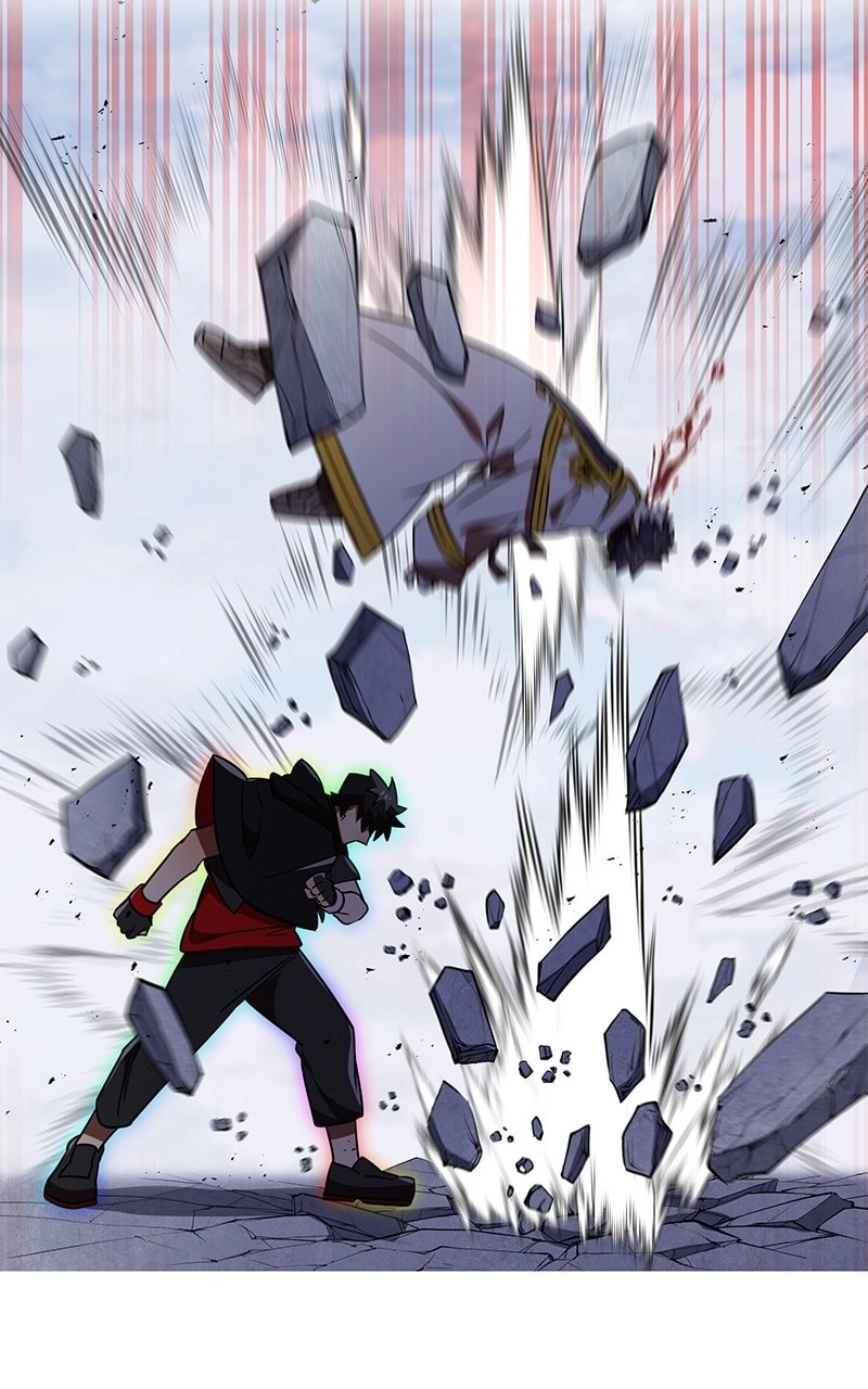 Savior of Divine Blood: Draw Out 0.00000001% to Become the Strongest Chapter 54 Page 152