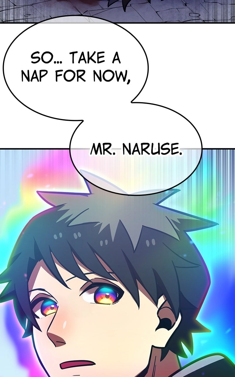 Savior of Divine Blood: Draw Out 0.00000001% to Become the Strongest Chapter 54 Page 164