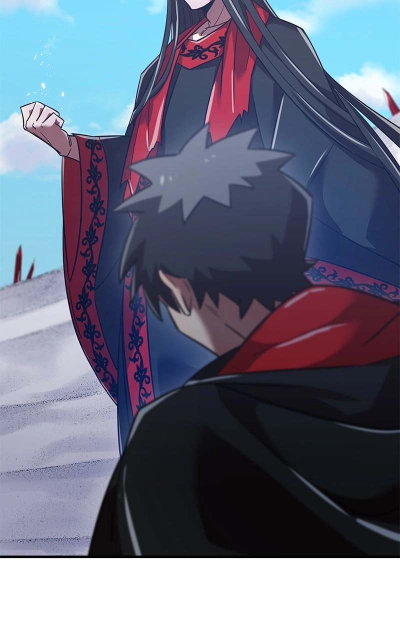 Savior of Divine Blood: Draw Out 0.00000001% to Become the Strongest Chapter 54 Page 18