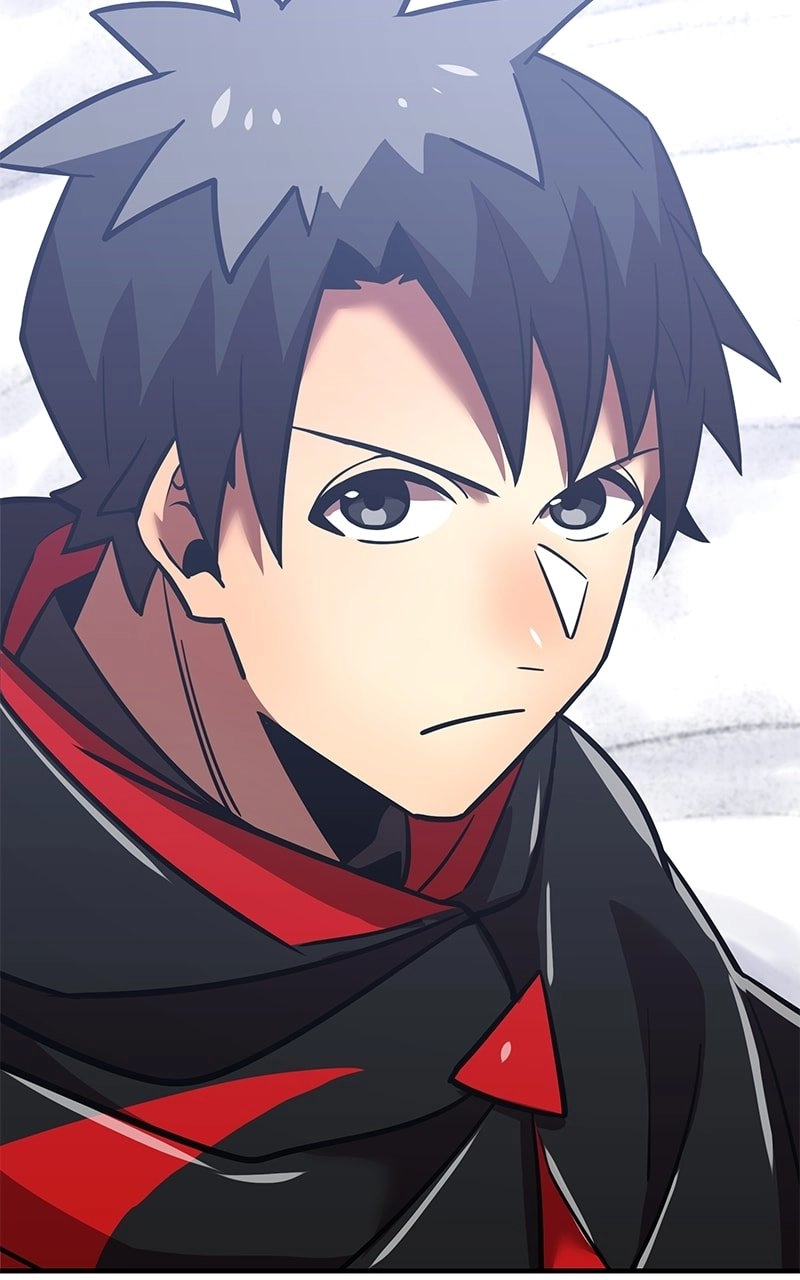 Savior of Divine Blood: Draw Out 0.00000001% to Become the Strongest Chapter 54 Page 22